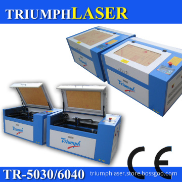 Laser Engraving Machine (50W) (TR-5030)